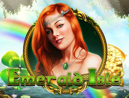 Jogue Emerald Isle online